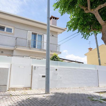 Villa Amor Perfeito Vila do Conde Exterior foto